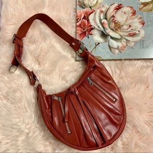 ✨✨VINTAGE YSL SHOULDER BAG